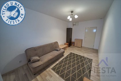 Wynajem 2-pok. mieszkania 50 m2, pełne wyposażenie mieszkanie Lublin, Wigilijna