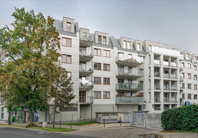 Zapraszam do rozkładowego 3-pokojowego mieszkania z 2 balkonami mieszkanie Poznań, Wilda, Stefana Czarnieckiego