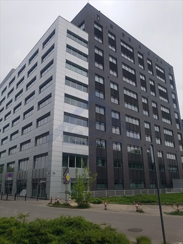 Lokal usługowy 256 m² w nowoczesnym biurowcu klasy A zapraszam lokal użytkowy Warszawa, Mokotów