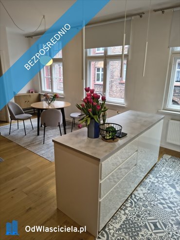 mieszkanie na wynajem 69m2 mieszkanie Katowice, Janów-Nikiszowiec, Odrowążów