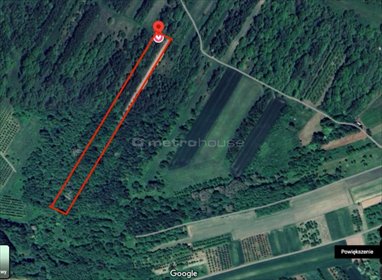 działka na sprzedaż 5000m2 działka Czułów