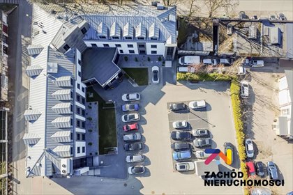 lokal użytkowy na wynajem 160m2 lokal użytkowy Zielona Góra, Centrum