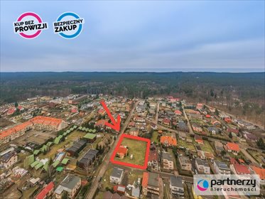 działka na sprzedaż 160m2 działka Stegna, Jagiełły