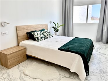 Mieszkanie na sprzedaż 72m2 mieszkanie Santa Cruz de Tenerife, Arona, Carr. Gral. TF-66, 38627 Arona