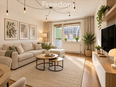 mieszkanie na sprzedaż 79m2 mieszkanie Pruszcz Gdański, Piastowska