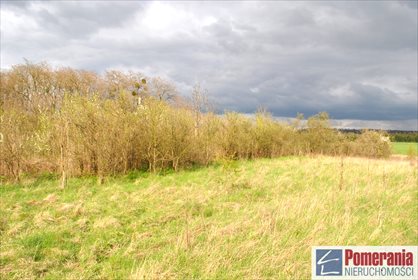 Działka 841 m² w Binowie (blisko jeziora i punktów widokowych) działka Binowo
