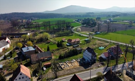 Działka budowlana na sprzedaż Kątki 1 904m2 Foto 6
