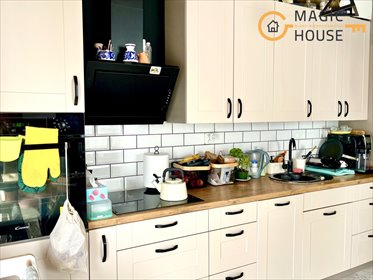 mieszkanie na sprzedaż 49m2 mieszkanie Gdańsk, Piecki-Migowo, Myśliwska