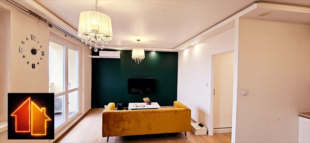 mieszkanie na wynajem 49m2 mieszkanie Rybnik, Orzepowice, Świętego Józefa