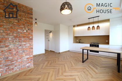 mieszkanie na sprzedaż 64m2 mieszkanie Reda, Marii Konopnickiej