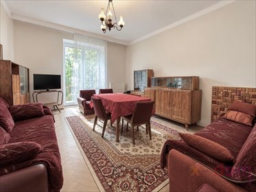 Dwustronne 48,85 m² z balkonem, wysoki standard. mieszkanie Kielce, Źródłowa