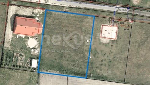 działka na sprzedaż 1398m2 działka Ligota Polska