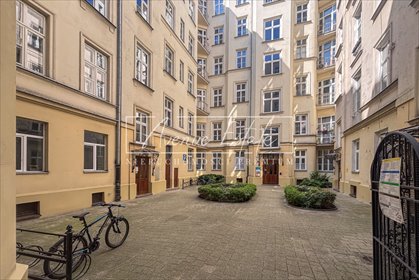 lokal użytkowy na wynajem 100m2 lokal użytkowy Warszawa, Śródmieście, Szpitalna