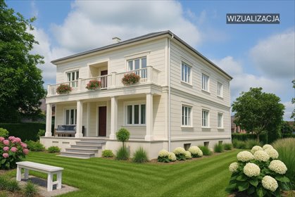 dom na sprzedaż 394m2 dom Złaków Kościelny