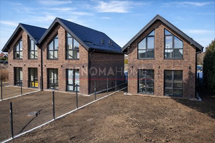 dom na sprzedaż 79m2 dom Długołęka