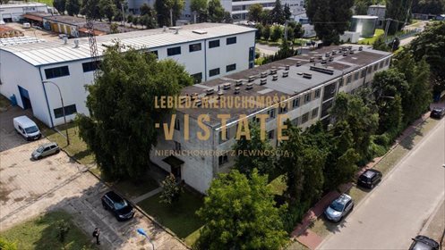 Lokal użytkowy na wynajem Płochocin, Lipowa 600m2 Foto 2