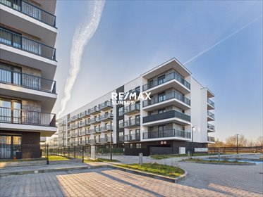 mieszkanie na sprzedaż 40m2 mieszkanie Kołobrzeg, Zamoście, Artyleryjska