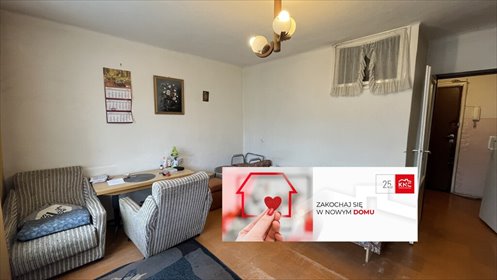 Kawalerka 25 m2 z potencjałem, centrum Puław mieszkanie Puławy, Polna