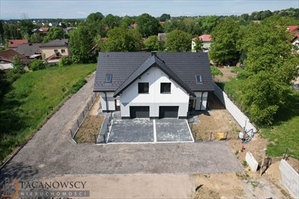 dom na sprzedaż 141m2 dom Bibice