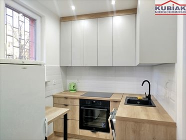 mieszkanie na wynajem 37m2 mieszkanie Pruszków, Fryderyka Chopina