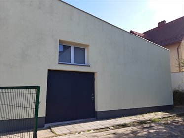 lokal użytkowy na wynajem 70m2 lokal użytkowy Gdynia, Piołunowa