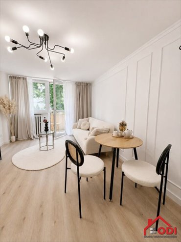 Zapraszam do obejrzenia 47 m² funkcjonalnego mieszkania w Opolu mieszkanie Opole