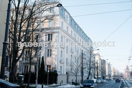 mieszkanie na sprzedaż 45m2 mieszkanie Warszawa, Ochota, Filtry, Filtrowa