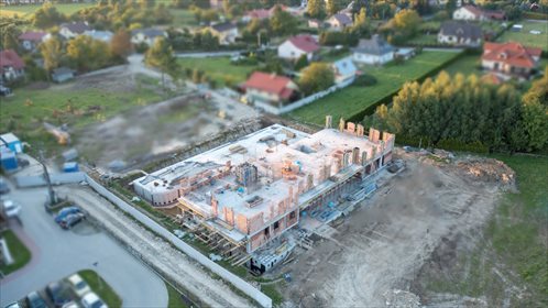mieszkanie na sprzedaż 61m2 mieszkanie Rzeszów, Kornela Makuszyńskiego