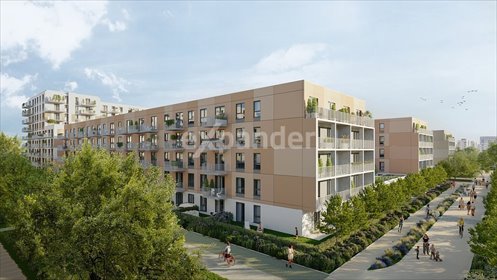 mieszkanie na sprzedaż 66m2 mieszkanie Łódź, Widzew, Widzewska