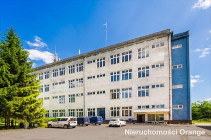 Lokal użytkowy na sprzedaż Ostrowiec Świętokrzyski, Ostrowiec Świętokrzyski, ul. Jana Pawła II 55 2 796m2 Foto 3