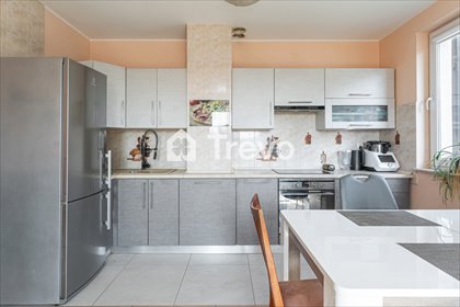 Mieszkanie dwupokojowe na sprzedaż Gdańsk, Orunia Górna, Olimpijska 44m2 Foto 4