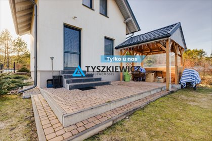 dom na sprzedaż 72m2 dom Śluza