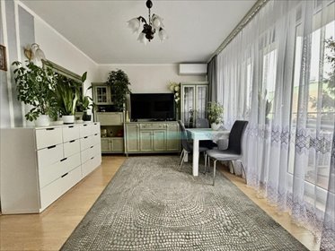 mieszkanie na sprzedaż 53m2 mieszkanie Legionowo, Zegrzyńska