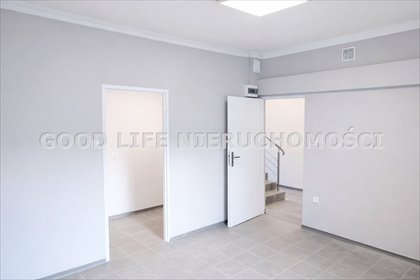 Wynajmę funkcjonalny lokal biurowy 23 m² w Rzeszowie lokal użytkowy Rzeszów, Boys Żeleńskiego