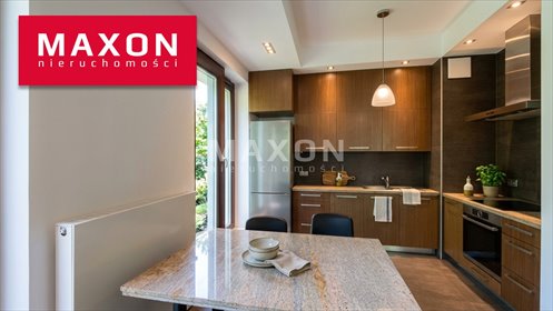 Luksusowy 3-pokojowy apartament z garażem - polecam! mieszkanie Warszawa, Śródmieście, Dynasy