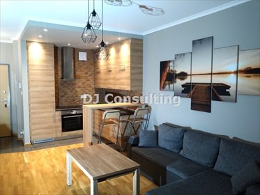 mieszkanie na wynajem 45m2 mieszkanie Warszawa, Mokotów, Cybernetyki