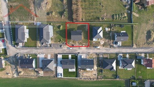 Dom na sprzedaż Łagów, Chabrowa 132m2 Foto 6