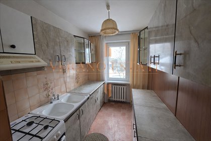 mieszkanie na sprzedaż 60m2 mieszkanie Pruszków, Aleja Wojska Polskiego