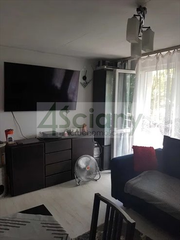 mieszkanie na sprzedaż 35m2 mieszkanie Warszawa, Bemowo, Rosy Bailly