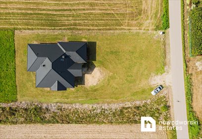 Dom na sprzedaż Chomentów-Socha 180m2 Foto 3