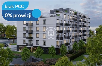 Nowoczesne 2-pokojowe mieszkanie z balkonem zapraszam mieszkanie Bydgoszcz, Wzgórze Wolności, Wojska Polskiego