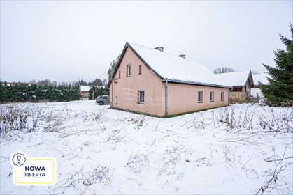 dom na sprzedaż 205m2 dom Błudowo