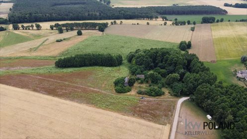 Działka siedliskowa na sprzedaż Siedleczek 84 106m2 Foto 1