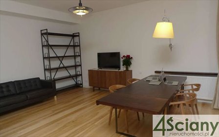 mieszkanie na wynajem 80m2 mieszkanie Warszawa, Mokotów, Służew, Zygmunta Modzelewskiego