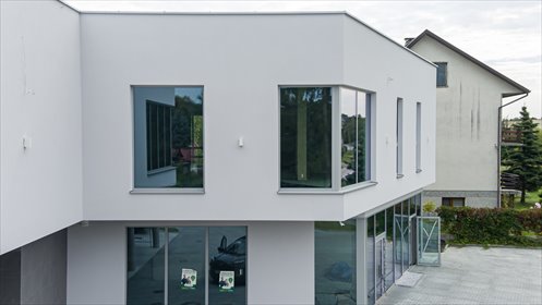 Lokal użytkowy na wynajem Zgłobice 270m2 Foto 7