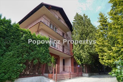 Komfortowy dom 190 m² z garażem i dużym poddaszem dom Przemyśl, Zasanie, Zawiszy Czarnego