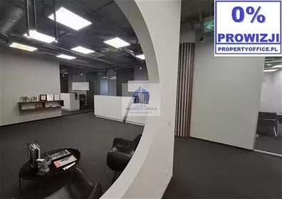 Nowoczesny biurowiec 478 m2 na Ochocie, od lipca 2026! lokal użytkowy Warszawa, Ochota, Grójecka
