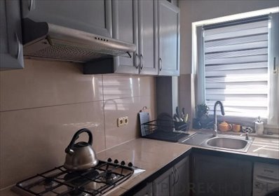 mieszkanie na sprzedaż 43m2 mieszkanie Warszawa, Wola, Księcia Janusza