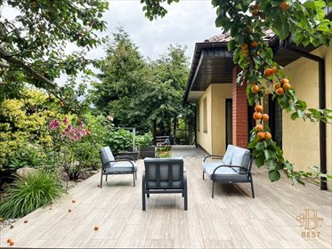 Nowoczesny dom 156 m² z garażem i fotowoltaiką polecam! dom Stargard, Osiedle Pyrzyckie