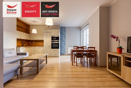 mieszkanie na sprzedaż 47m2 mieszkanie Rumia, Dębogórska